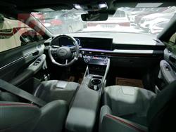 هیۆندای سۆناتا